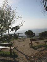 Mirador De La Cornisa